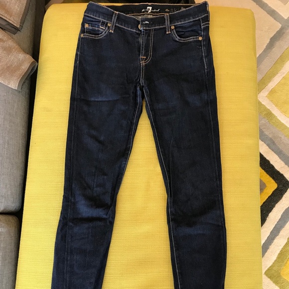 Skinny Jeans - Picture 2 of 2